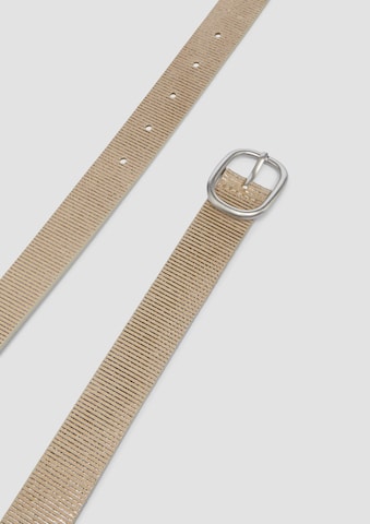 s.Oliver Riem in Gemengde kleuren