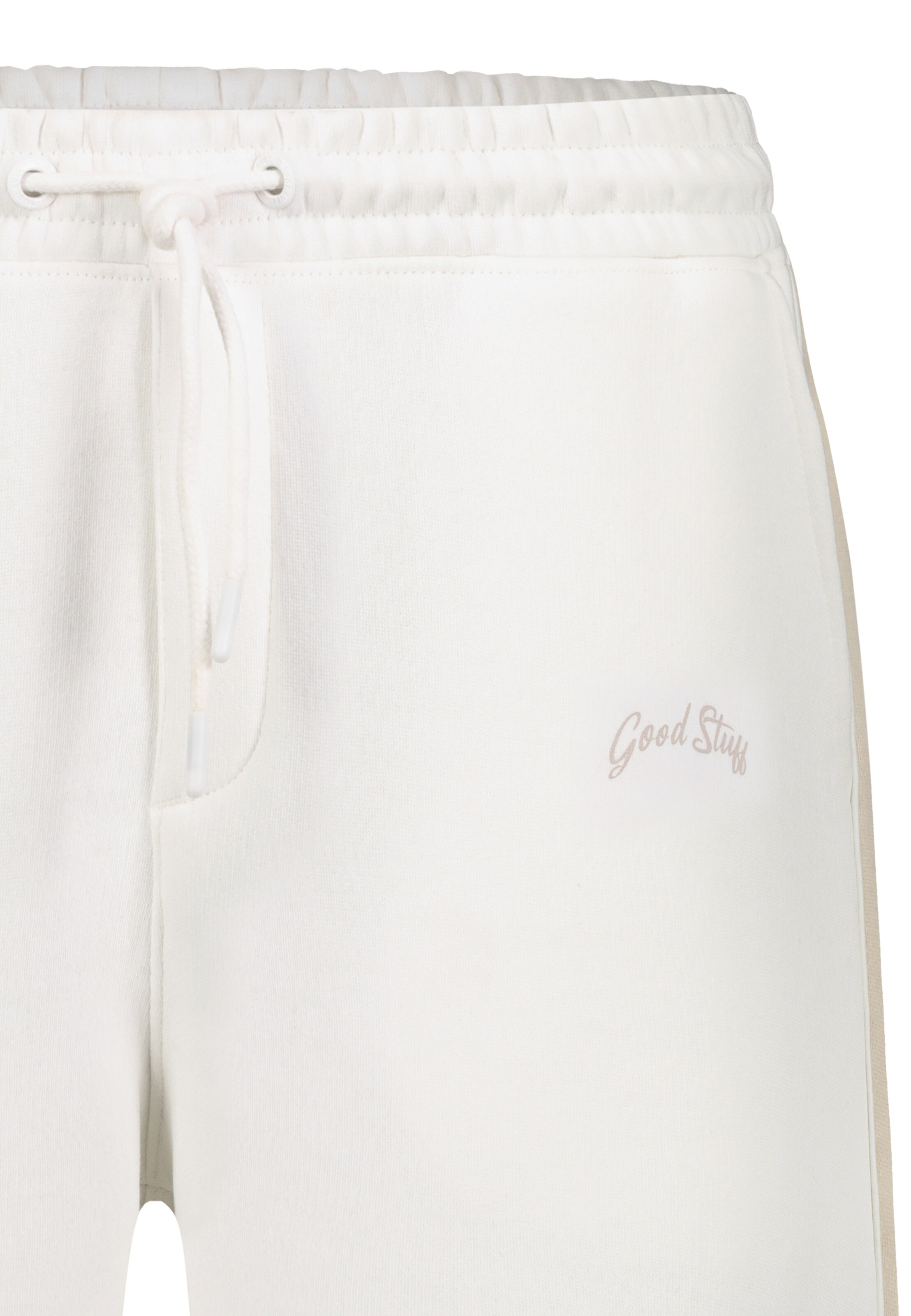 Sublevel Regular Shorts in Weiß