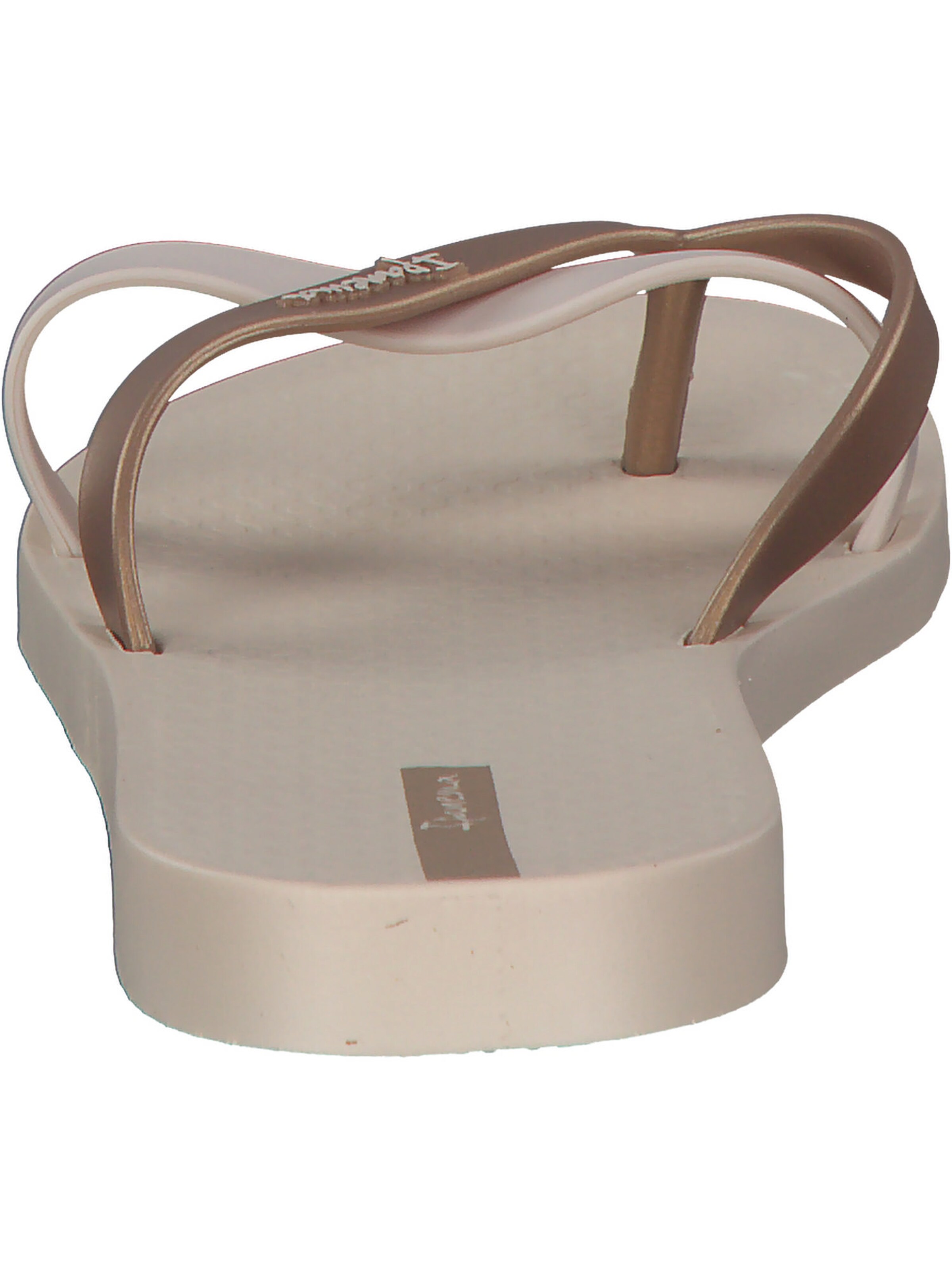 Ipanema Zehentrenner 'Kirei' in Beige