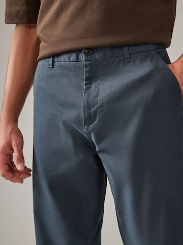 regular Pantaloni chino di Next in blu