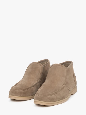 Mocassin '913-32' Estro en marron