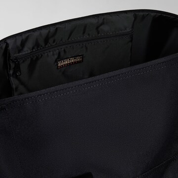 NAPAPIJRI Weekend bag 'H-Lynx' in Black