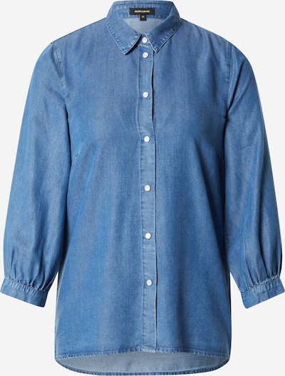 MORE & MORE Bluza u plavi traper, Pregled proizvoda