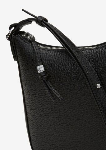 Marc O'Polo Crossbody Bag in Black