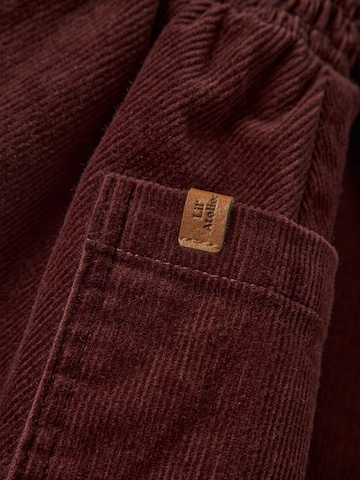 Jupe Lil'Atelier en marron