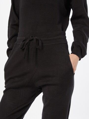 Misspap Loungewear in Black