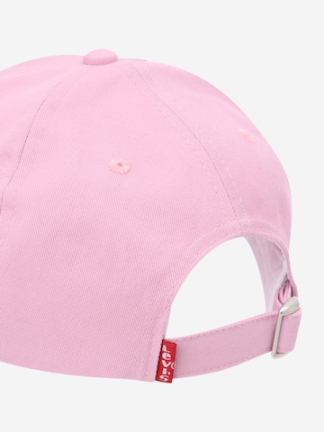 LEVI'S ® Cap in Pink