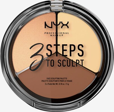 NYX Professional Makeup Powder in, Item view