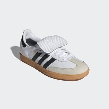 ADIDAS ORIGINALS - Zapatillas deportivas bajas 'Samba' en blanco