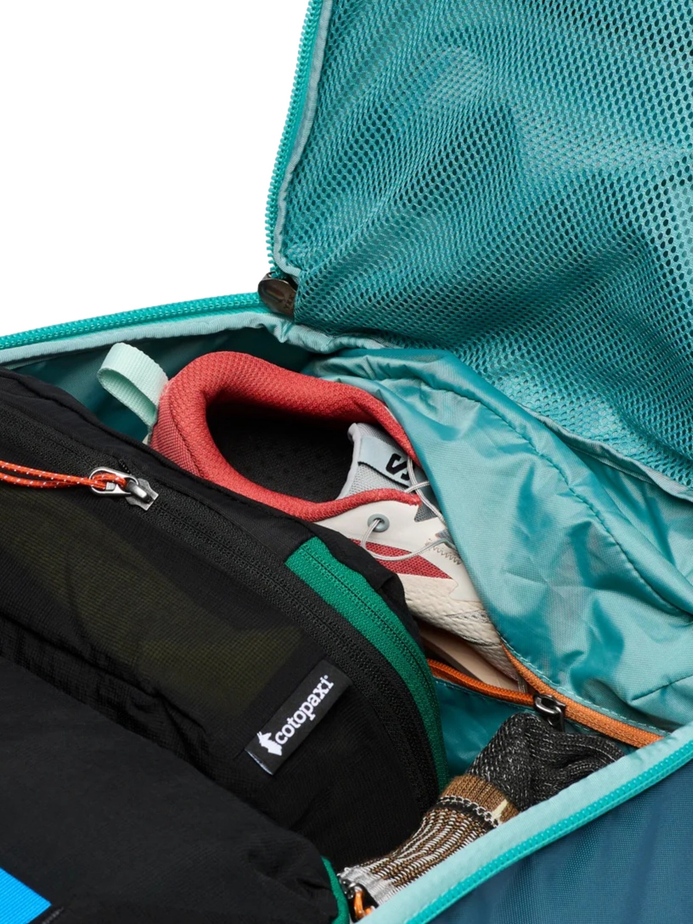 cotopaxi Backpack 'Allpa' in Blue