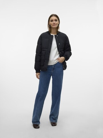 VERO MODA Kevad-sügisjope 'VMJennie', värv must