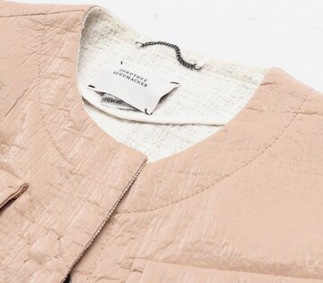 Schumacher Jacket & Coat in S in Pink
