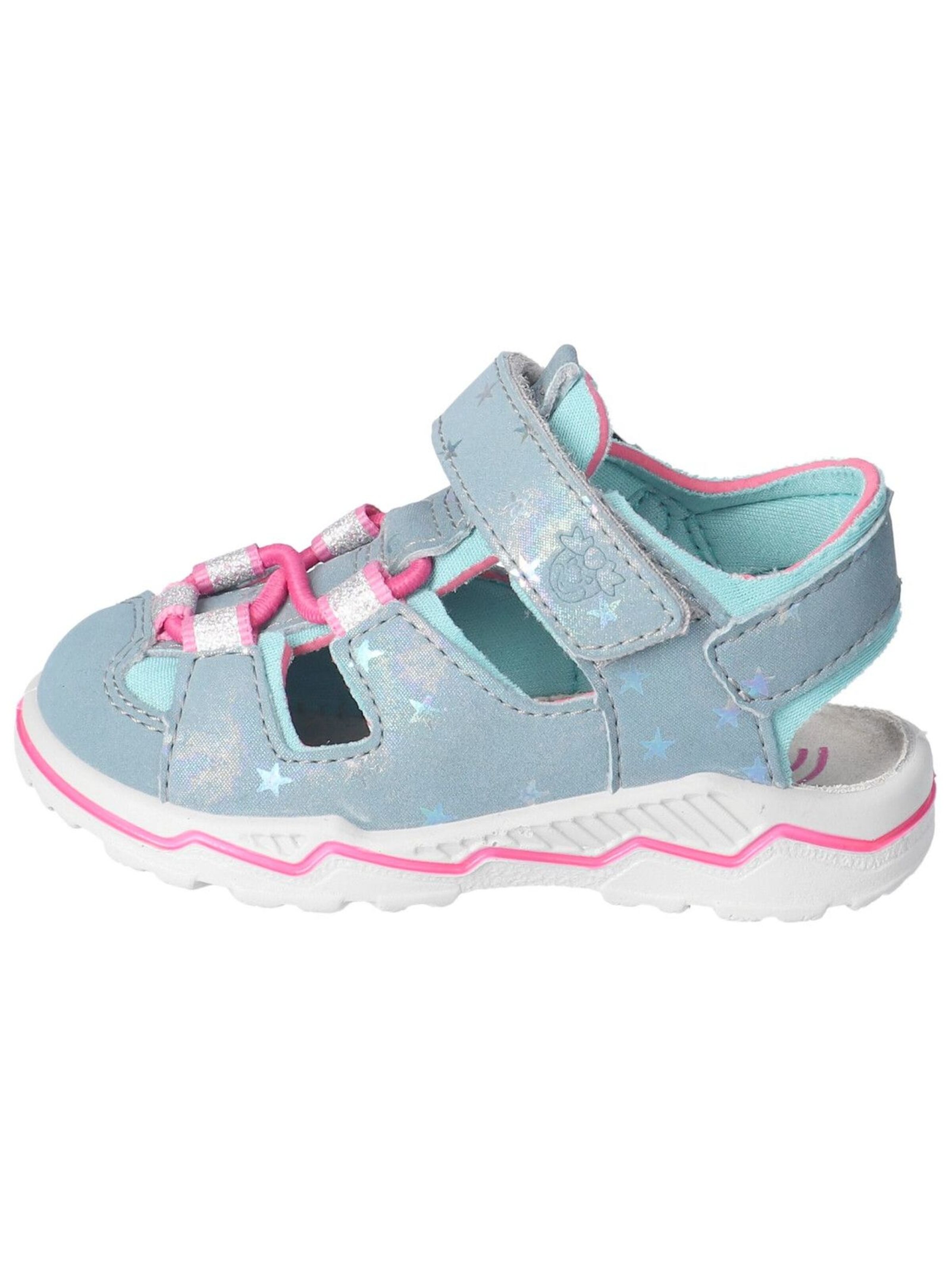 Chaussures ouvertes 'Gery' RICOSTA en bleu