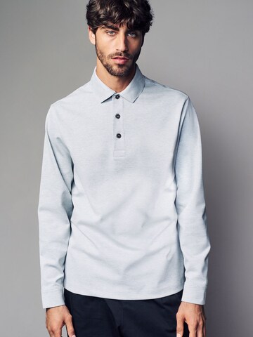 Next - Camiseta en gris