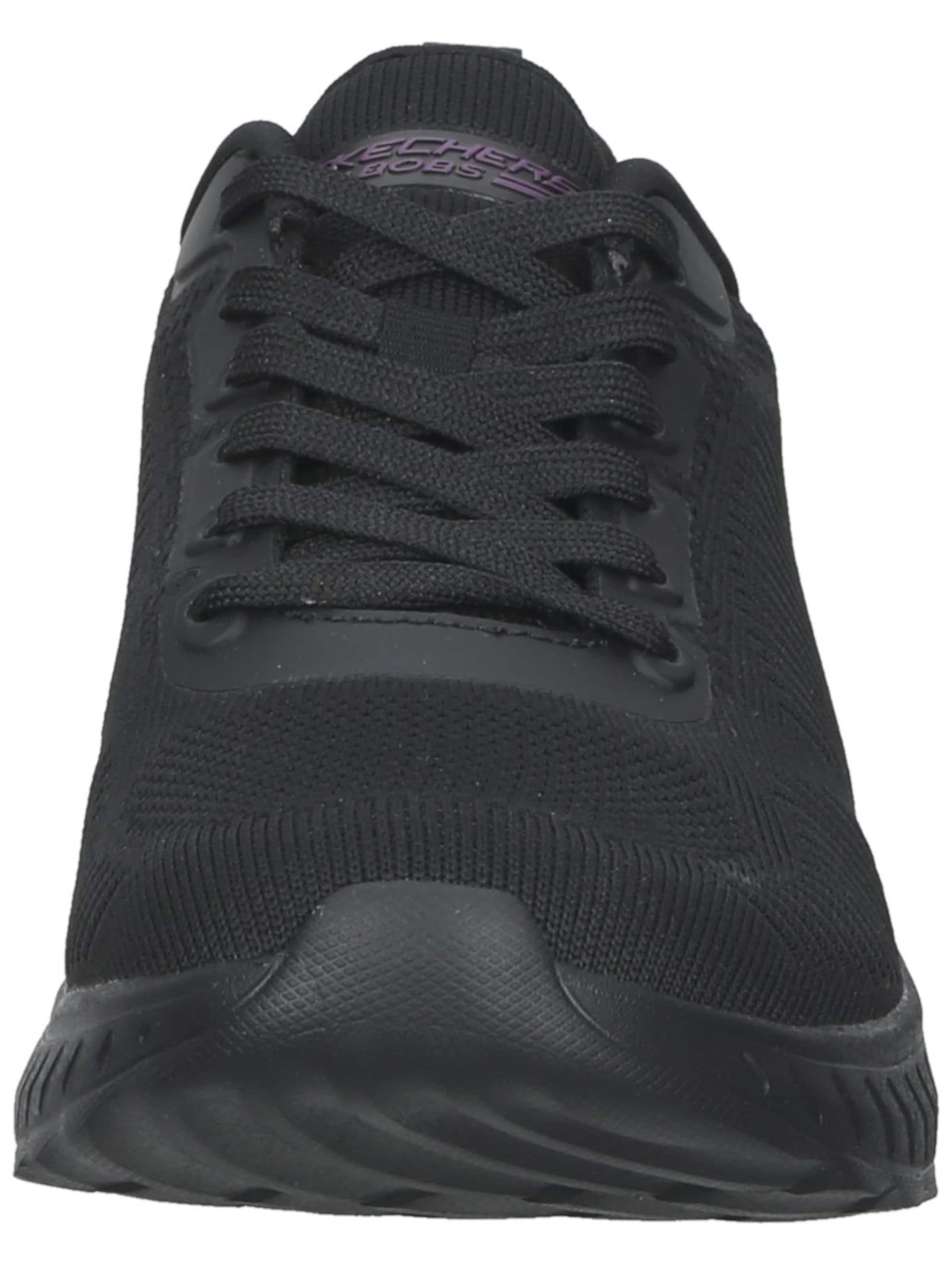 Sneaker bassa di SKECHERS in nero