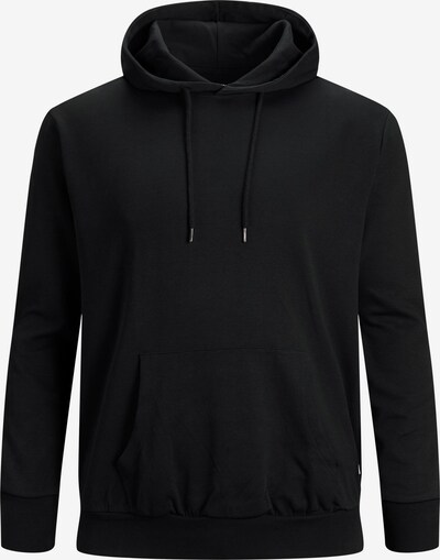 Jack & Jones Plus Sudadera en negro, Vista del producto