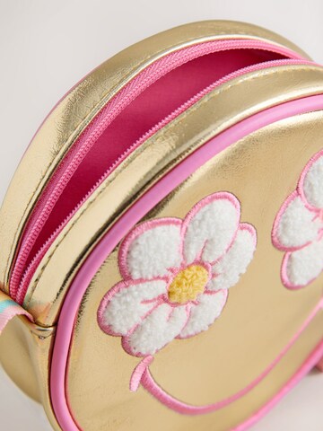 Borsa 'Smiley' di Next in oro