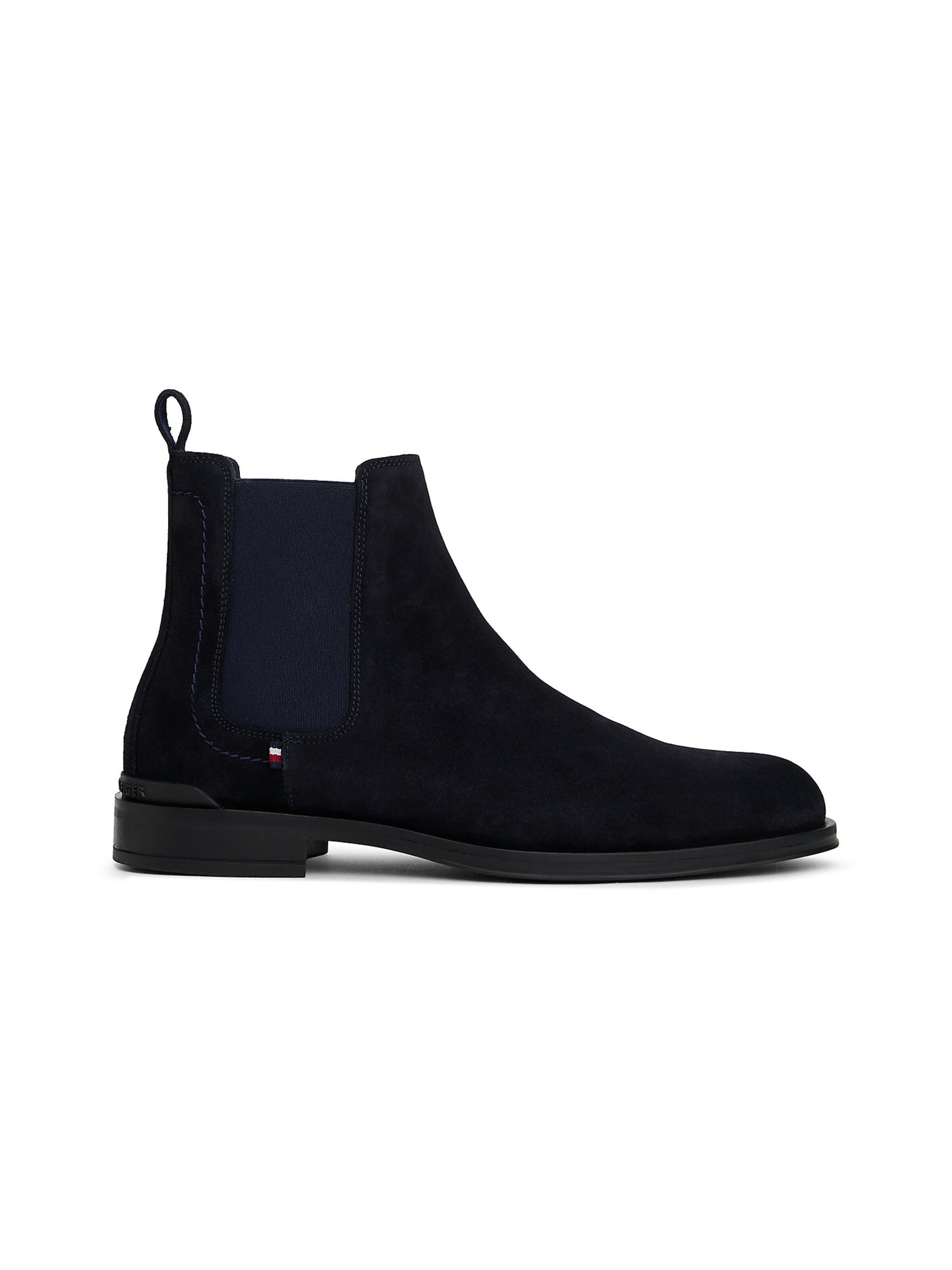 Chelsea Boots TOMMY HILFIGER en bleu