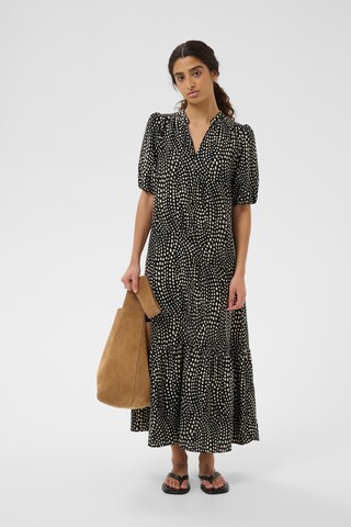 Robe 'Liberty' InWear en noir