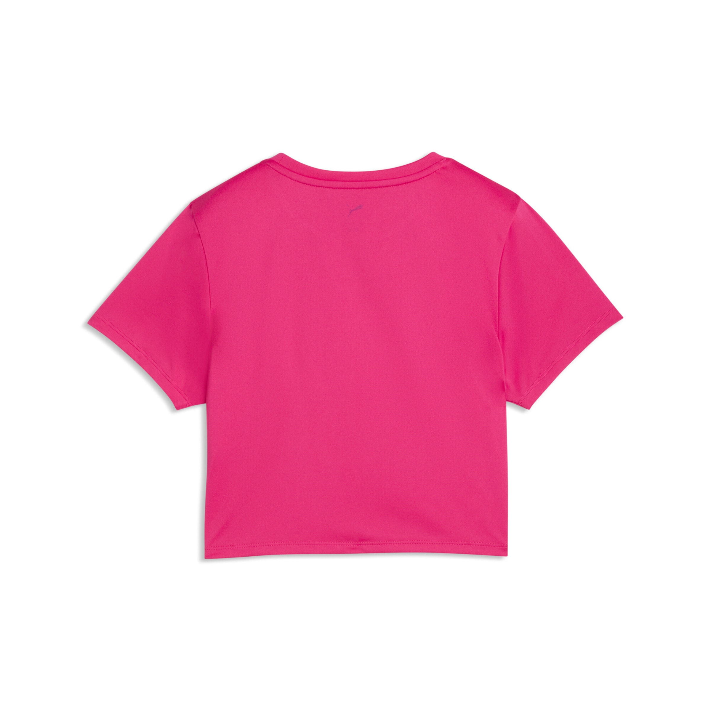 PUMA Funktionsshirt 'Tad Essetials' in Pink