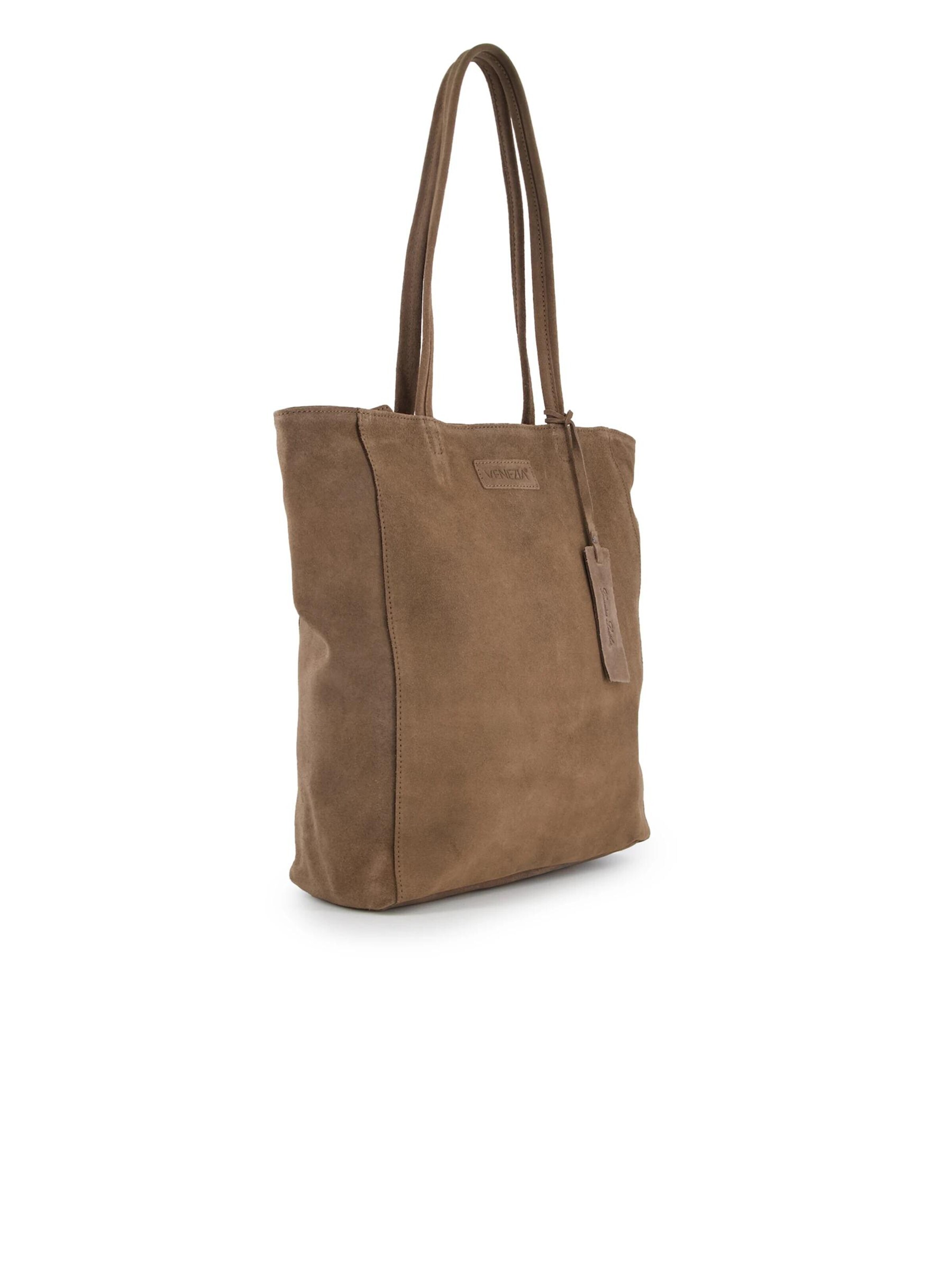 VENEZIA Shopper 'Venezia' in Brown