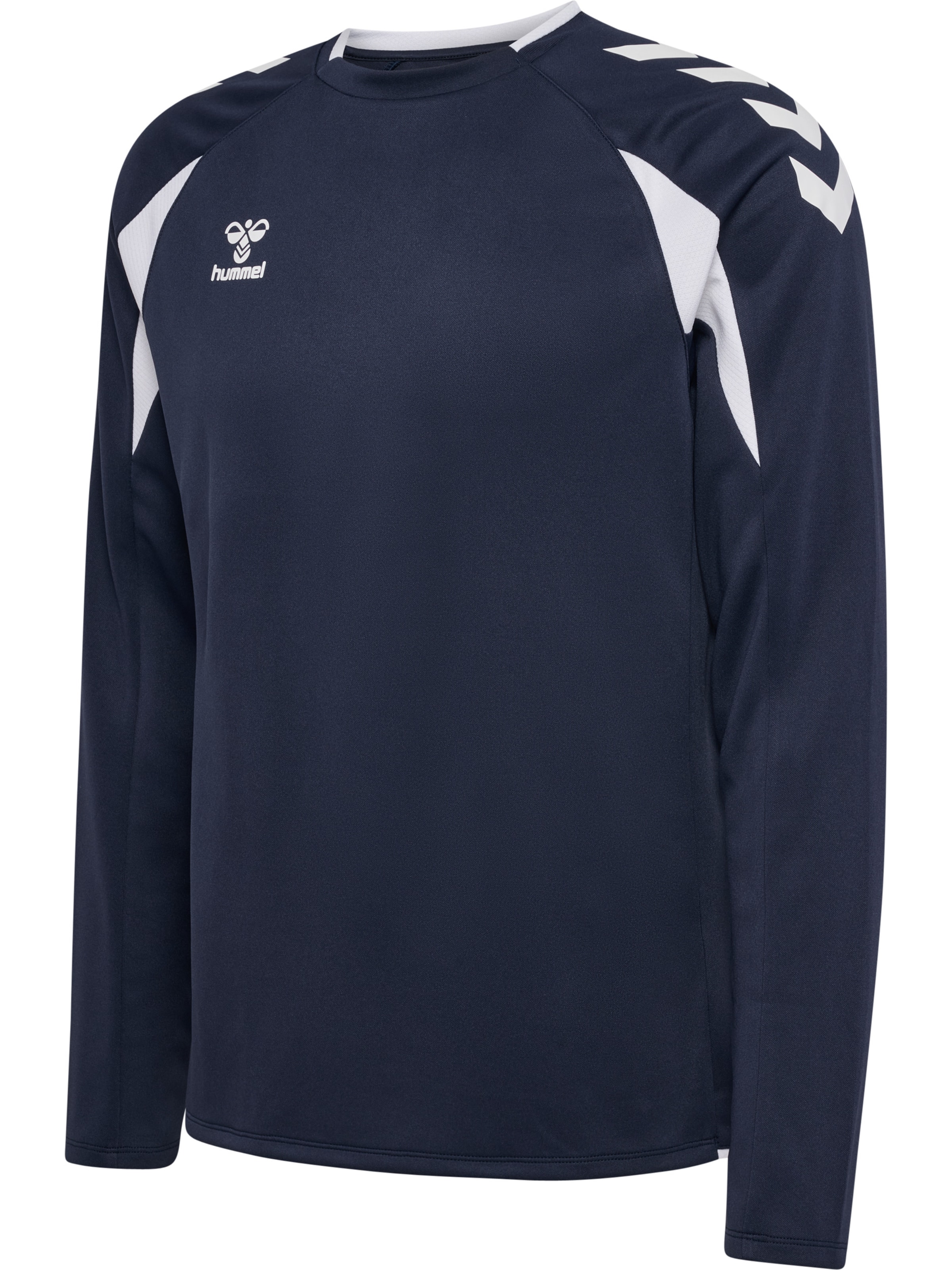 Hummel Performance Shirt 'Core 2.0' in Blue