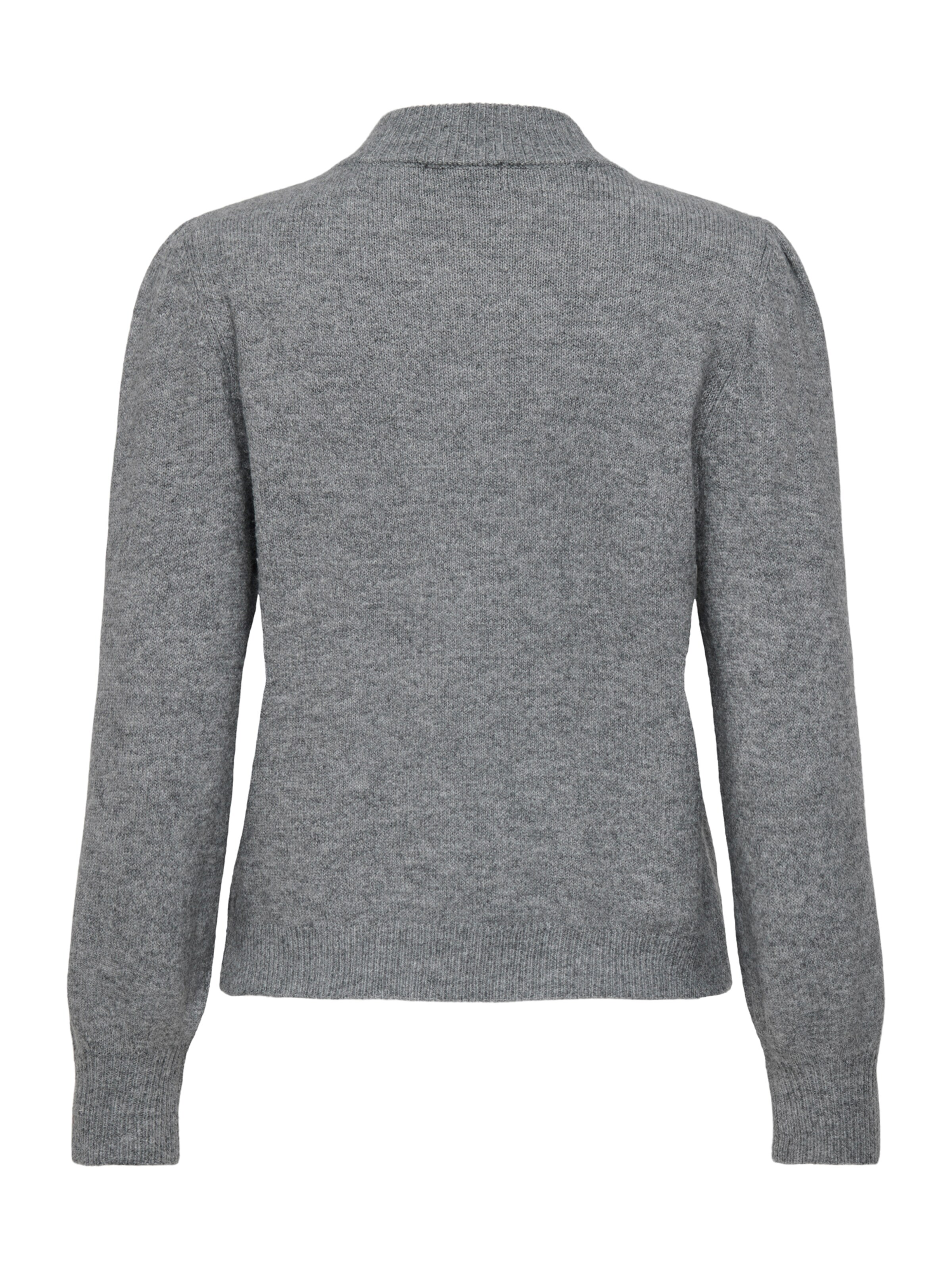 Pullover 'JDYRUE' di JDY in grigio