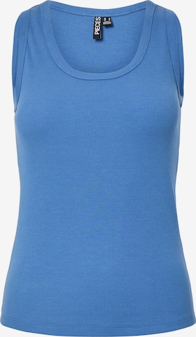 Haut 'PCMay' PIECES en bleu : devant