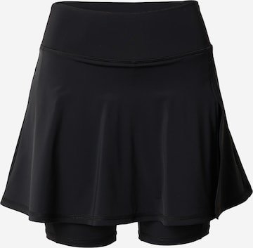 ONLY PLAY Athletic Skorts 'JAM-FAN-2' in Black: front