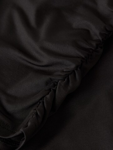 LMTD - Camiseta en negro