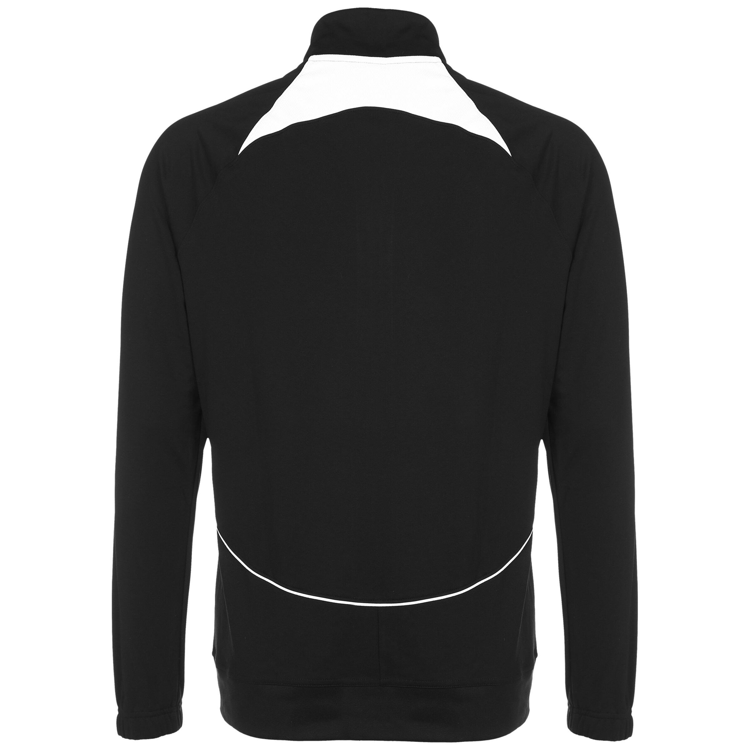 NIKE Sportjacke 'Academy Pro' in Schwarz