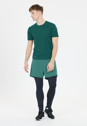 ENDURANCE Performance shirt 'Earriba' in Green