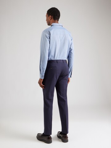 JOOP! Slimfit Hose 'Hank' in Blau