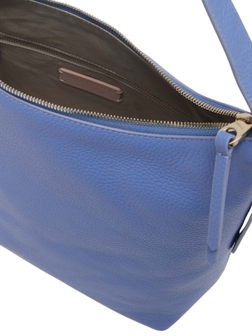 Coccinelle - Bolso de hombro 'COCCINELLE MALORY' en azul