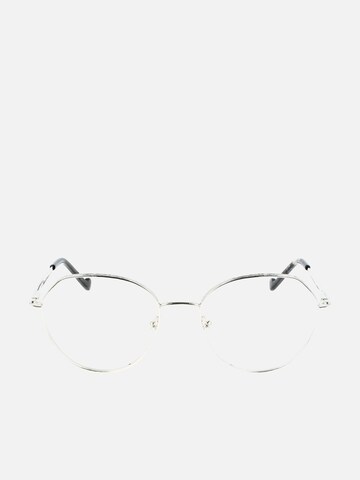 Liu Jo Sonnenbrille‌ in Silber