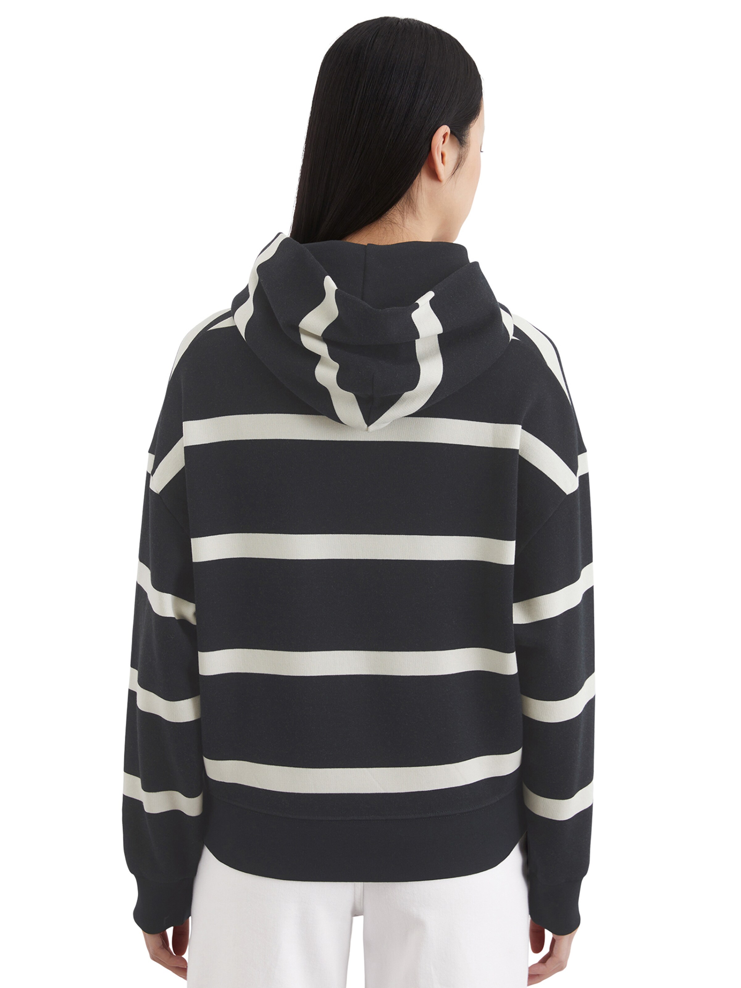 Marc O'Polo Dressipluus, värv sinine