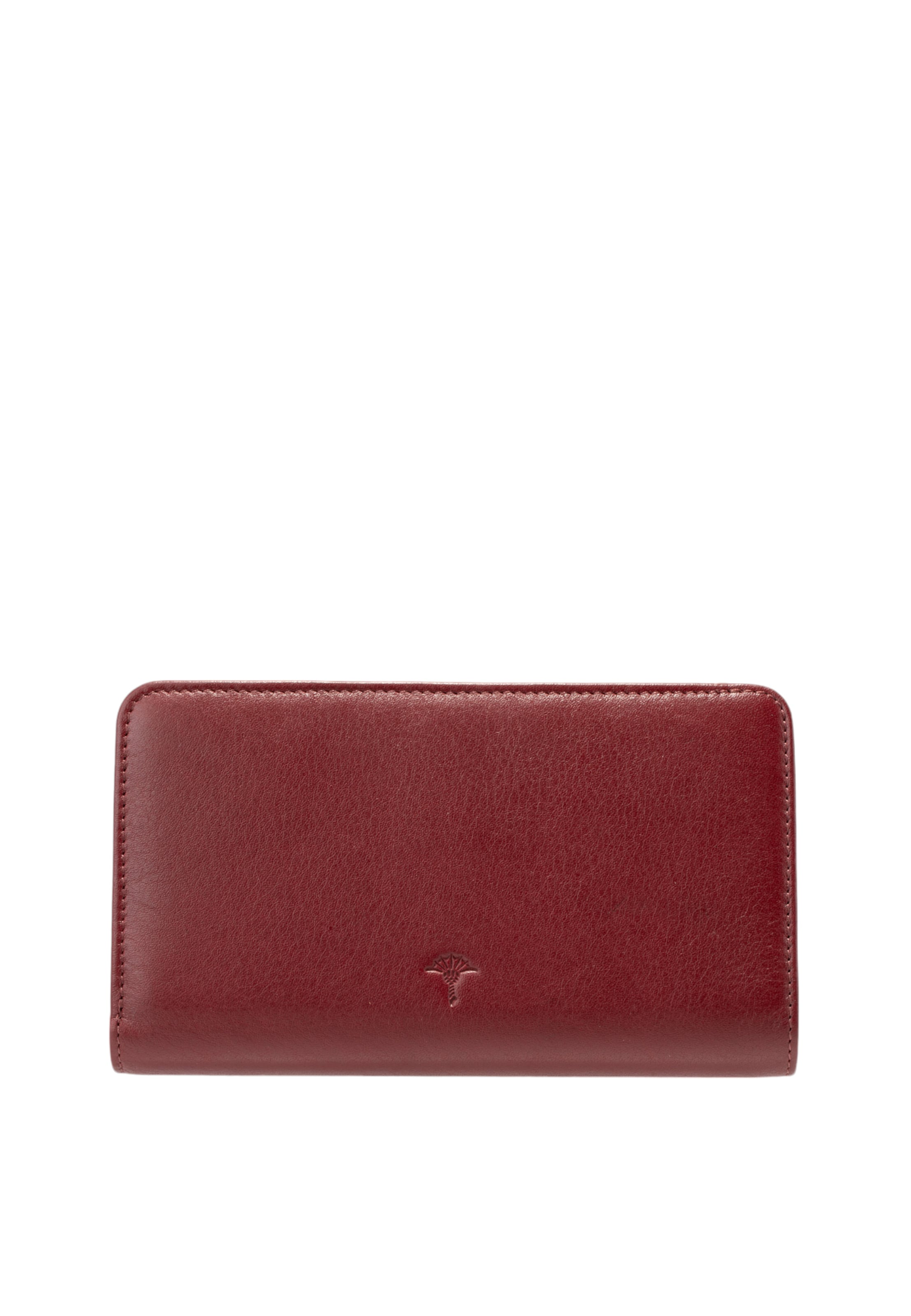 JOOP! Wallet 'Sofisticato 1.0 Belinda' in Red