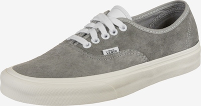 VANS Niske tenisice 'Authentic' u siva, Pregled proizvoda