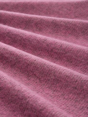 Tom Tailor Women + Sweater in Pink