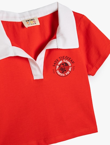 Koton Shirt in Red
