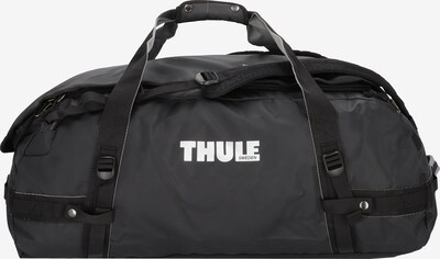 Thule Reisetasche 'Chase M' in schwarz, Produktansicht