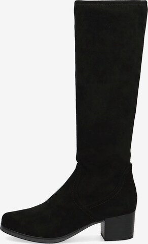 Bottes 'Ocean' CAPRICE en noir