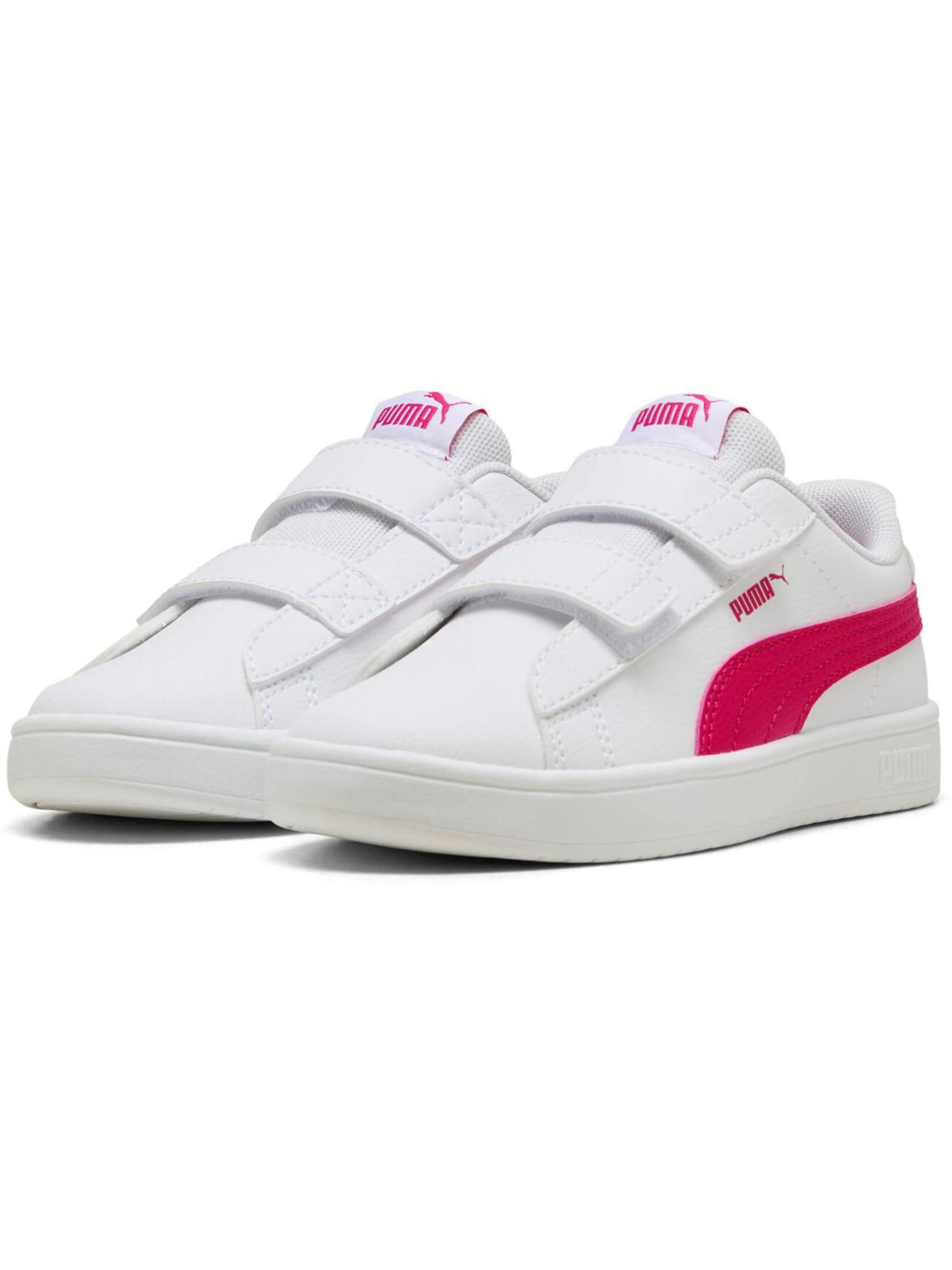 PUMA Sportschoen 'Rickie Classic' in Wit