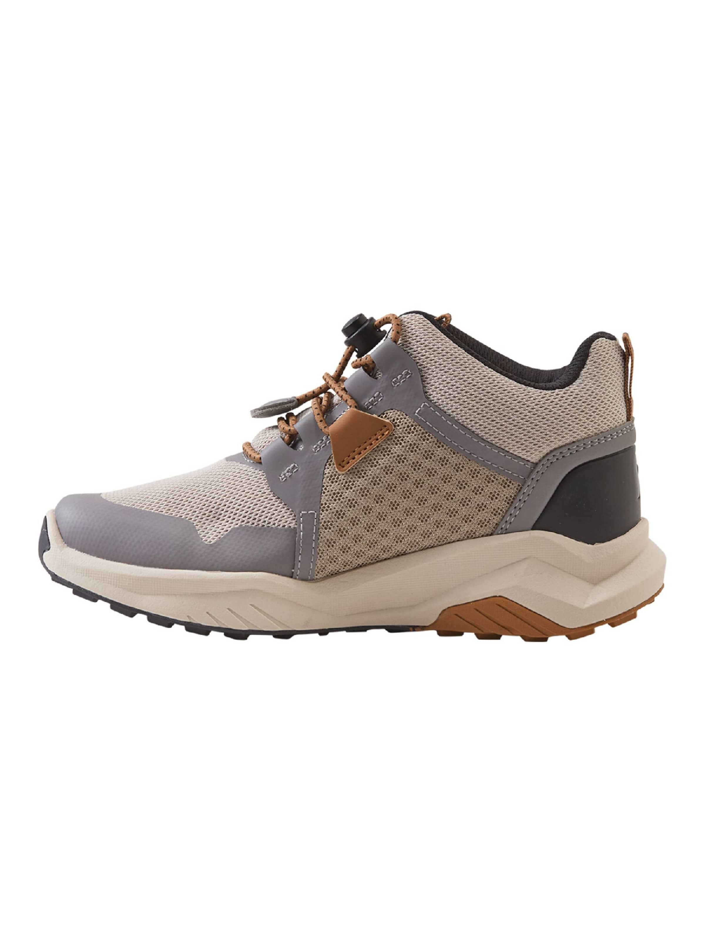 Reima Trainers ' Kiritin ' in Beige
