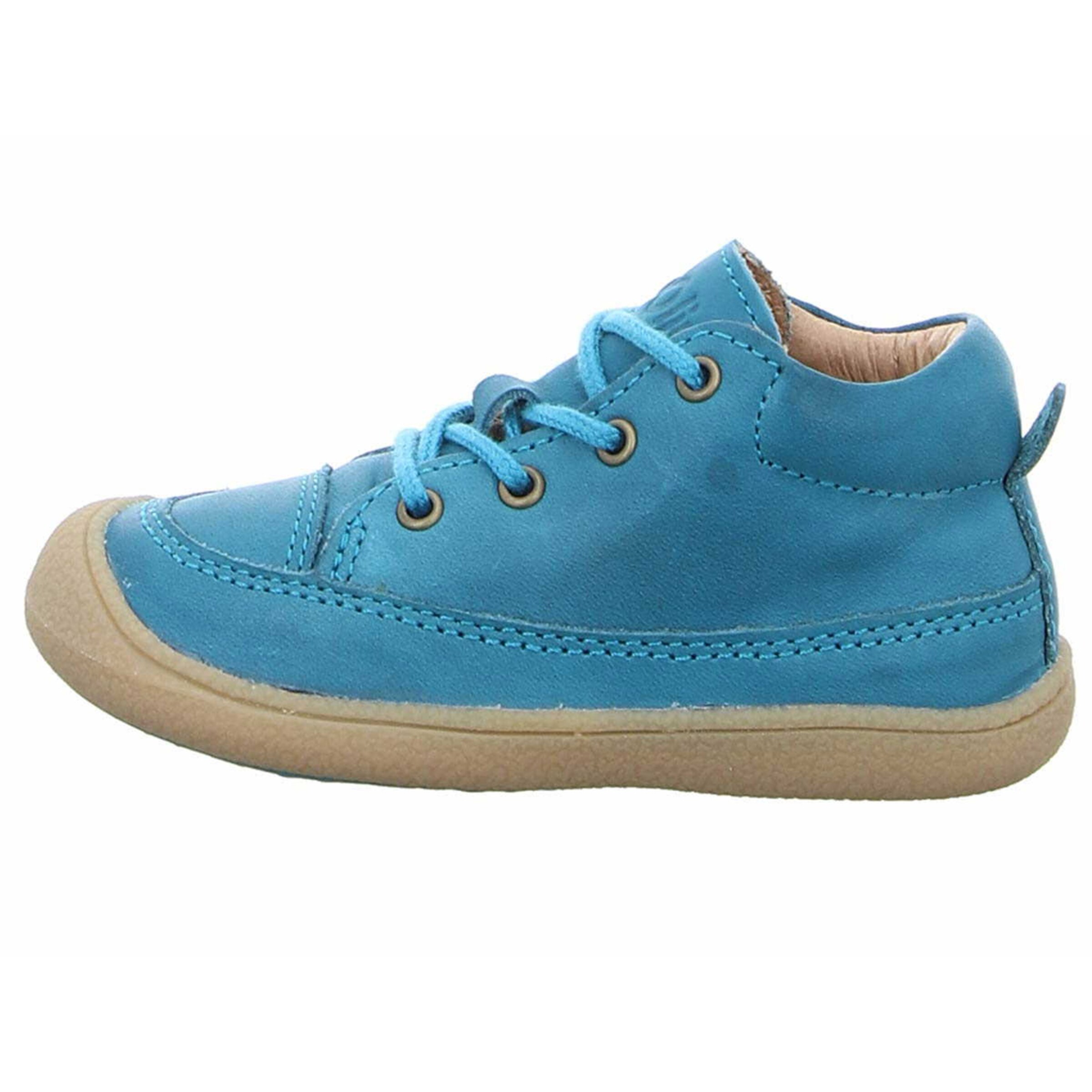 Vado Wandelschoen in Blauw