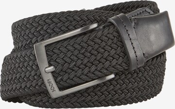 JOOP! Belt in Black: front