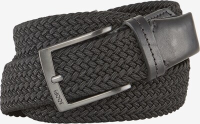 JOOP! Belt in Black, Item view