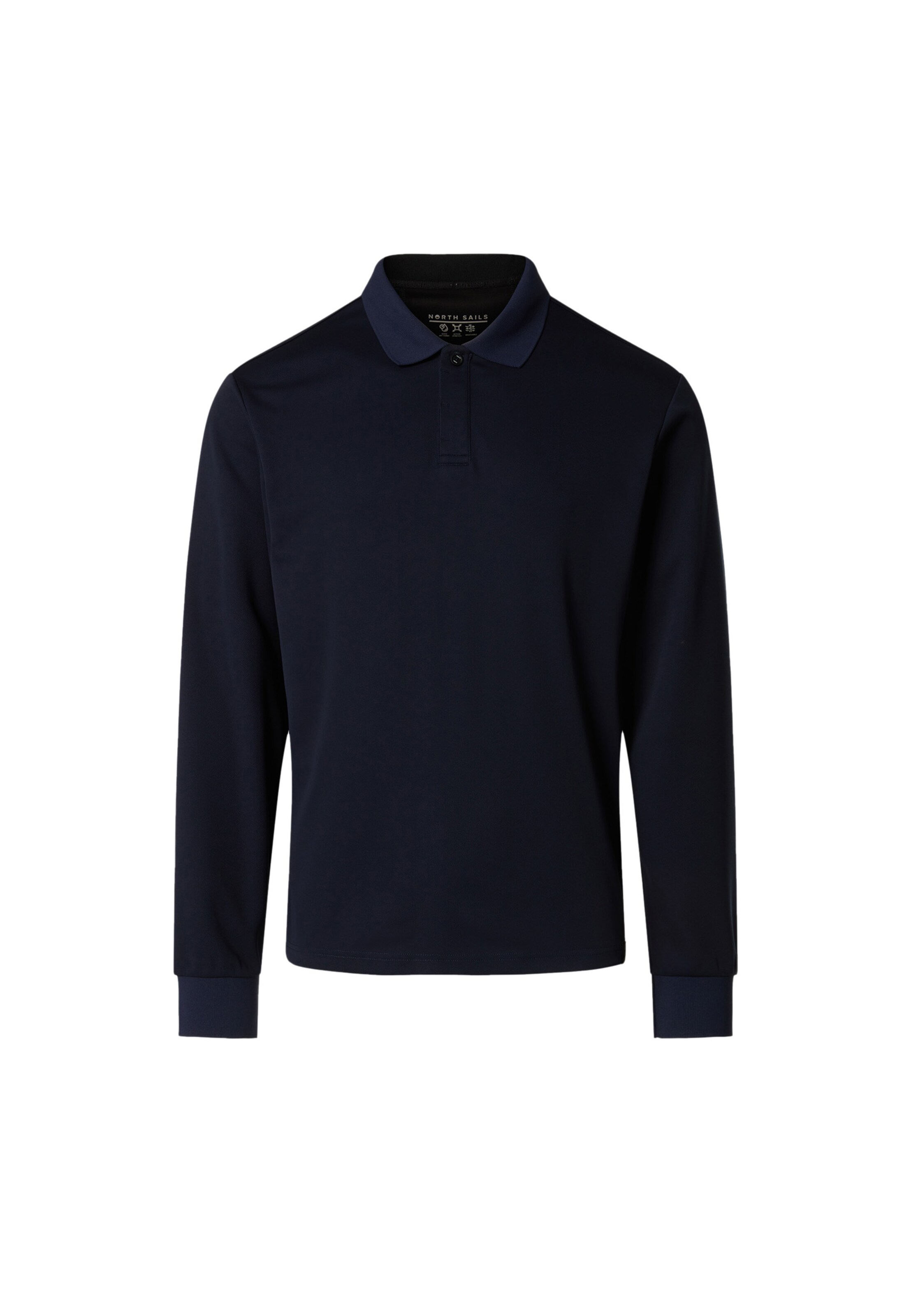 North Sails Shirt 'COOLMAX®' in XXXL in Navy, Item view