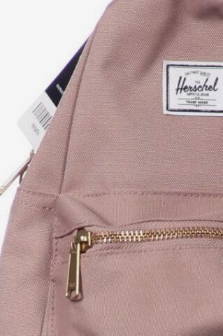 Herschel Rucksack One Size in Pink