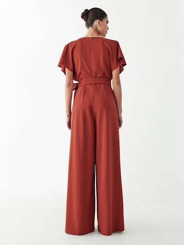 Combinaison 'Hannah' St MRLO en bronze